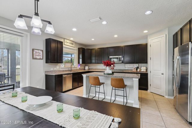 3342 SPRING VALLEY Court, Green Cove Springs, FL 32043