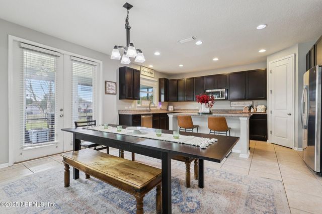 3342 SPRING VALLEY Court, Green Cove Springs, FL 32043