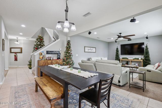 3342 SPRING VALLEY Court, Green Cove Springs, FL 32043