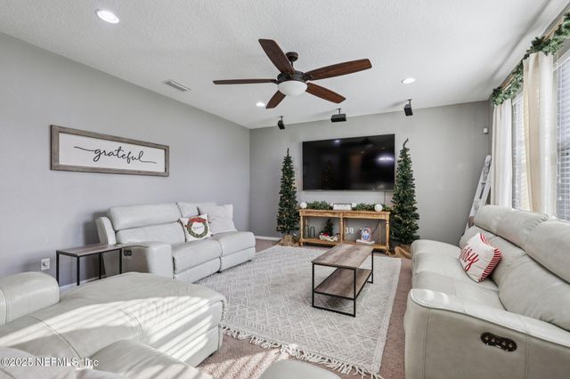 3342 SPRING VALLEY Court, Green Cove Springs, FL 32043