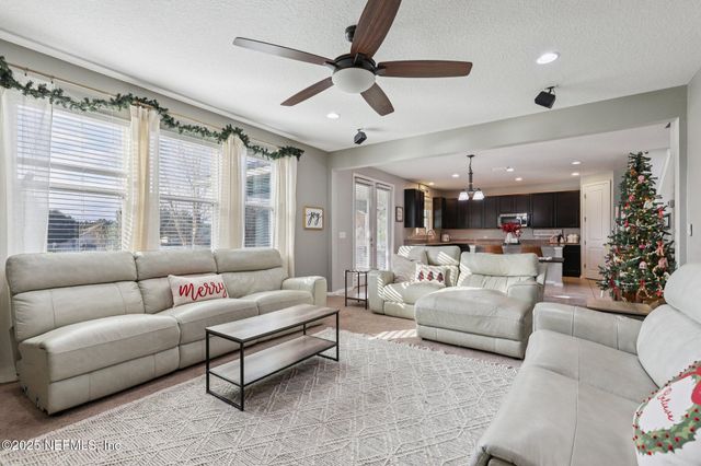 3342 SPRING VALLEY Court, Green Cove Springs, FL 32043