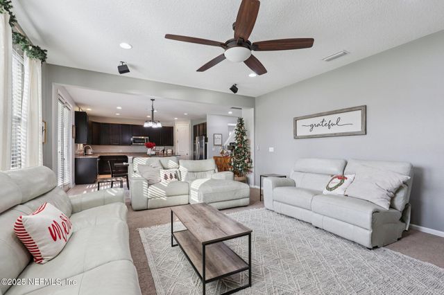 3342 SPRING VALLEY Court, Green Cove Springs, FL 32043