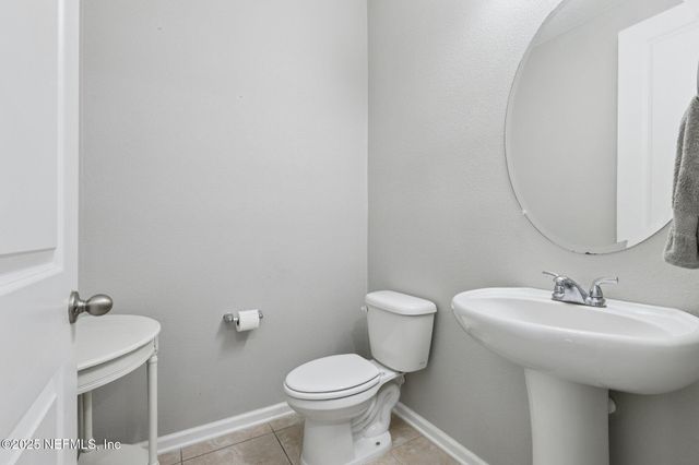 3342 SPRING VALLEY Court, Green Cove Springs, FL 32043