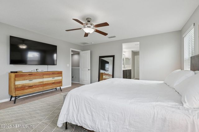 3342 SPRING VALLEY Court, Green Cove Springs, FL 32043