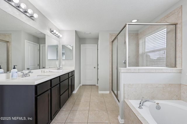 3342 SPRING VALLEY Court, Green Cove Springs, FL 32043