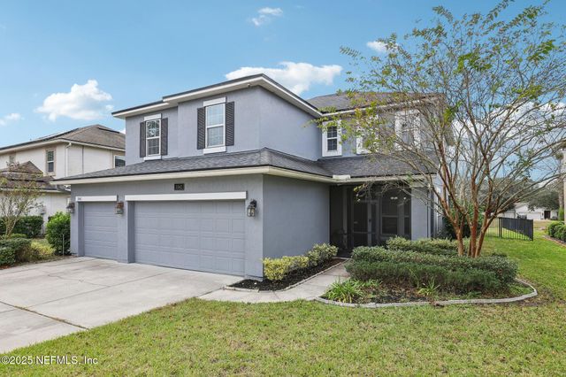 3342 SPRING VALLEY Court, Green Cove Springs, FL 32043
