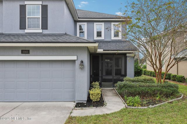 3342 SPRING VALLEY Court, Green Cove Springs, FL 32043