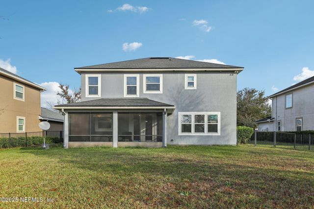 3342 SPRING VALLEY Court, Green Cove Springs, FL 32043