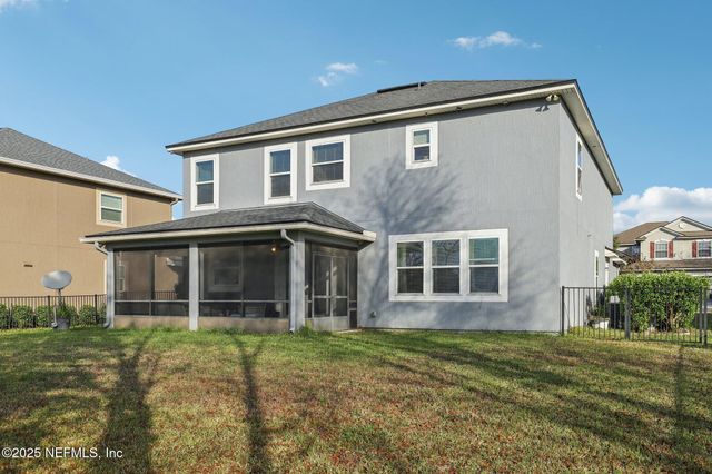 3342 SPRING VALLEY Court, Green Cove Springs, FL 32043