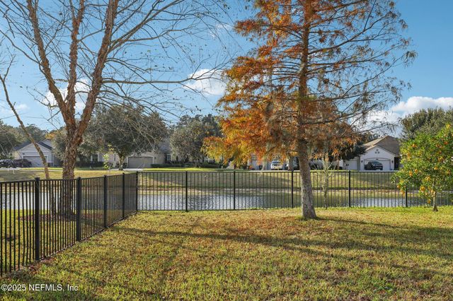 3342 SPRING VALLEY Court, Green Cove Springs, FL 32043