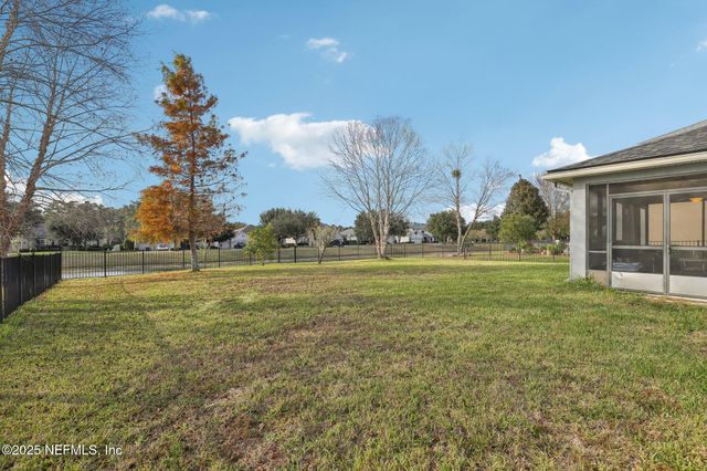 3342 SPRING VALLEY Court, Green Cove Springs, FL 32043