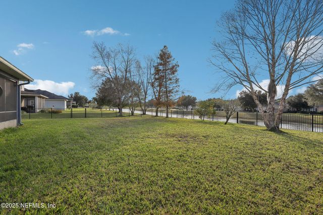 3342 SPRING VALLEY Court, Green Cove Springs, FL 32043