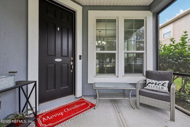 3342 SPRING VALLEY Court, Green Cove Springs, FL 32043