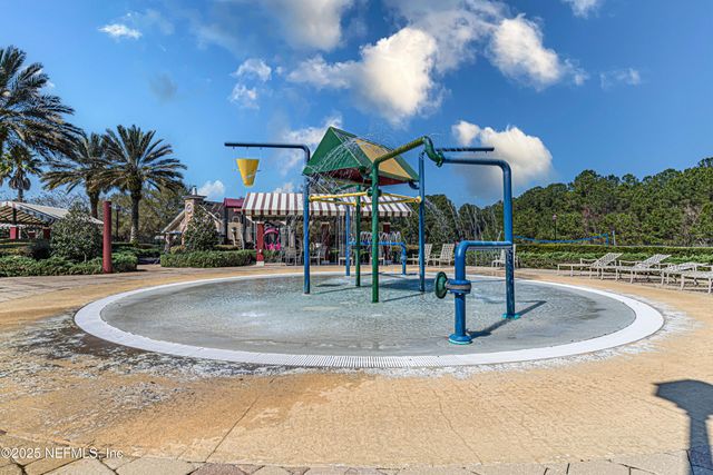 3342 SPRING VALLEY Court, Green Cove Springs, FL 32043