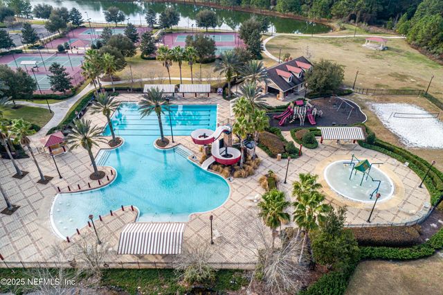 3342 SPRING VALLEY Court, Green Cove Springs, FL 32043