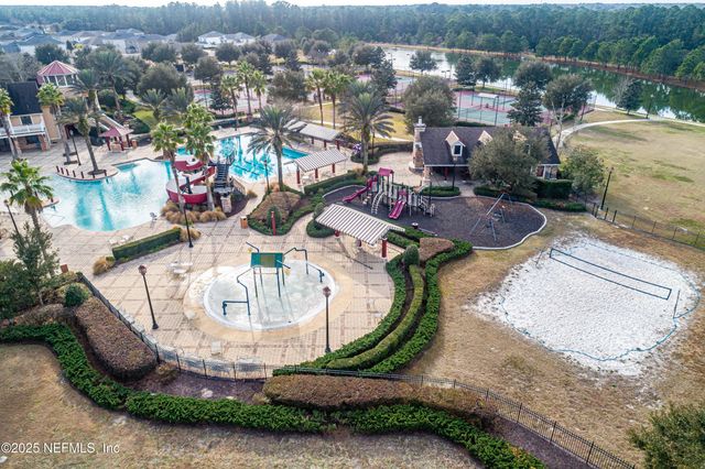 3342 SPRING VALLEY Court, Green Cove Springs, FL 32043