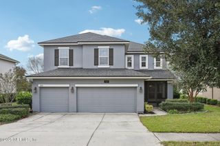 3342 SPRING VALLEY Court, Green Cove Springs, FL 32043