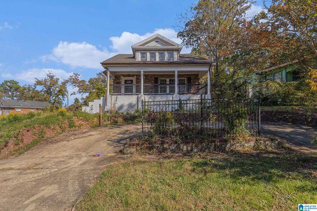 5131 HILLSIDE DRIVE, Fairfield, AL 35064