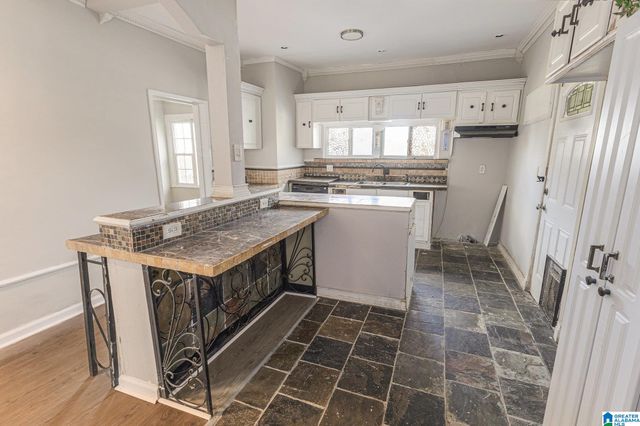 5131 HILLSIDE DRIVE, Fairfield, AL 35064