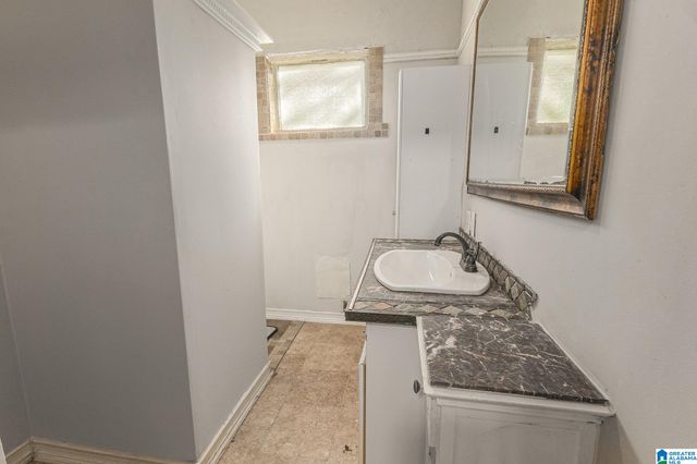 5131 HILLSIDE DRIVE, Fairfield, AL 35064