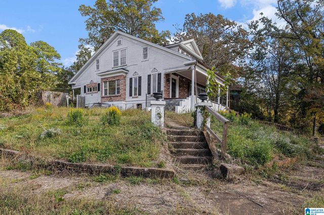 5131 HILLSIDE DRIVE, Fairfield, AL 35064