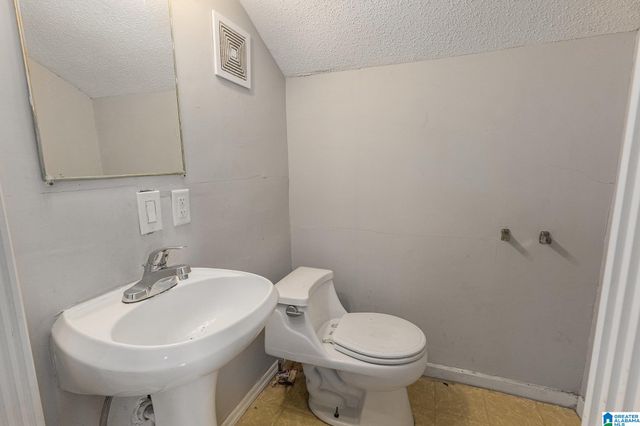 5131 HILLSIDE DRIVE, Fairfield, AL 35064