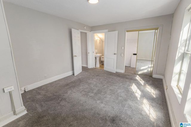 5131 HILLSIDE DRIVE, Fairfield, AL 35064