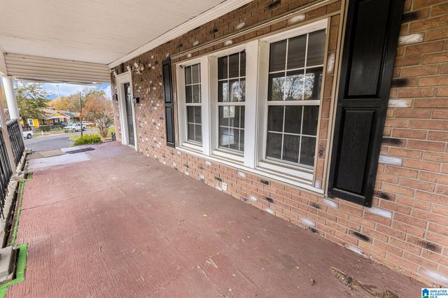 5131 HILLSIDE DRIVE, Fairfield, AL 35064