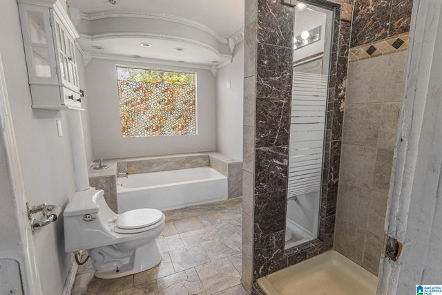 5131 HILLSIDE DRIVE, Fairfield, AL 35064