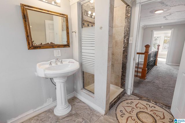 5131 HILLSIDE DRIVE, Fairfield, AL 35064