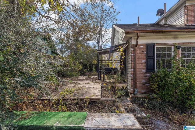 5131 HILLSIDE DRIVE, Fairfield, AL 35064