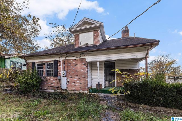 5131 HILLSIDE DRIVE, Fairfield, AL 35064