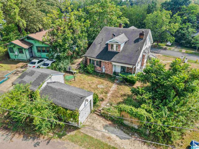 5131 HILLSIDE DRIVE, Fairfield, AL 35064