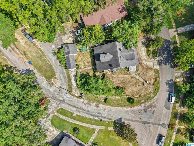 5131 HILLSIDE DRIVE, Fairfield, AL 35064