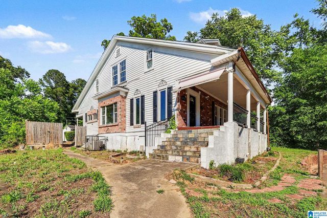 5131 HILLSIDE DRIVE, Fairfield, AL 35064