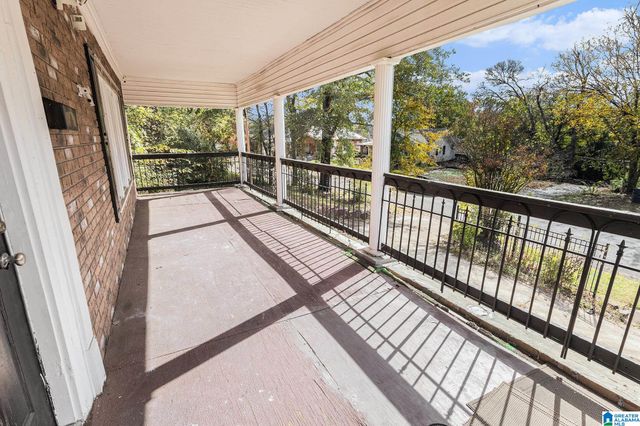 5131 HILLSIDE DRIVE, Fairfield, AL 35064