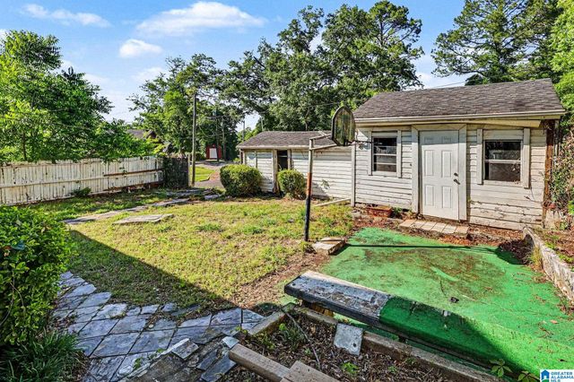 5131 HILLSIDE DRIVE, Fairfield, AL 35064