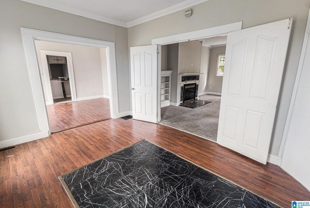 5131 HILLSIDE DRIVE, Fairfield, AL 35064