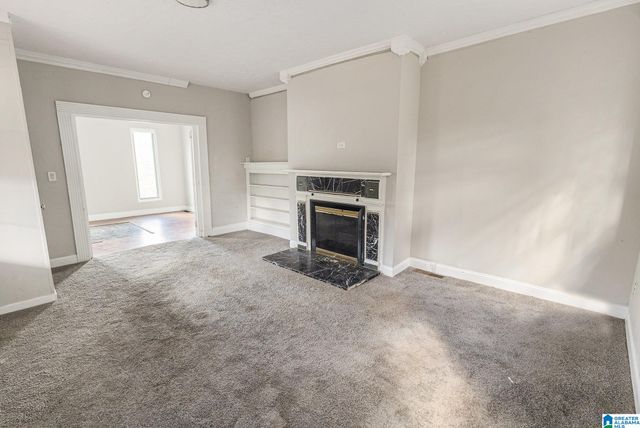 5131 HILLSIDE DRIVE, Fairfield, AL 35064