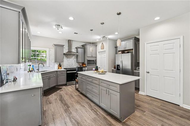 4810 Highland Lake Drive, Atlanta, GA 30349