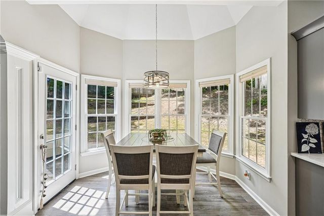 4810 Highland Lake Drive, Atlanta, GA 30349