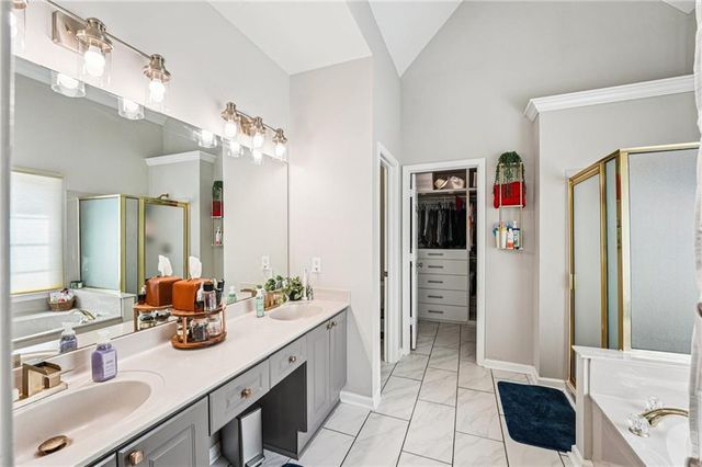 4810 Highland Lake Drive, Atlanta, GA 30349