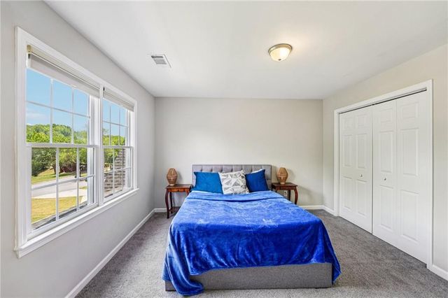 4810 Highland Lake Drive, Atlanta, GA 30349