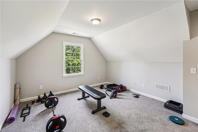 4810 Highland Lake Drive, Atlanta, GA 30349