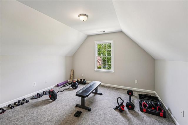 4810 Highland Lake Drive, Atlanta, GA 30349