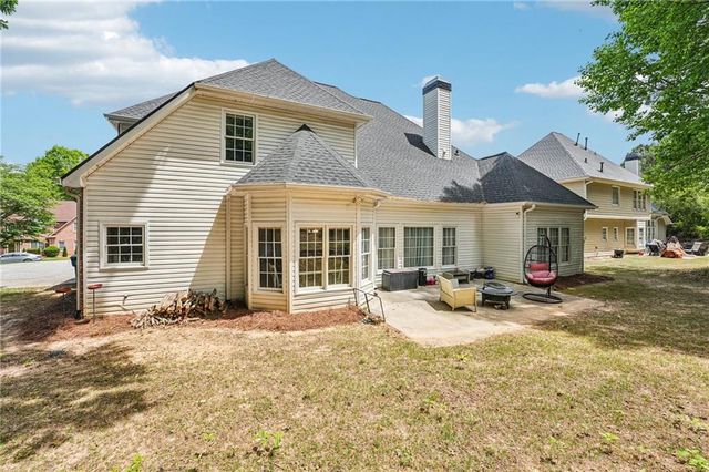 4810 Highland Lake Drive, Atlanta, GA 30349