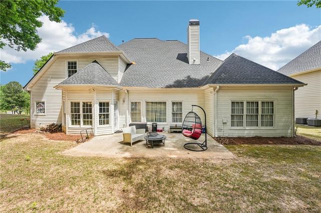 4810 Highland Lake Drive, Atlanta, GA 30349