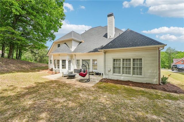 4810 Highland Lake Drive, Atlanta, GA 30349