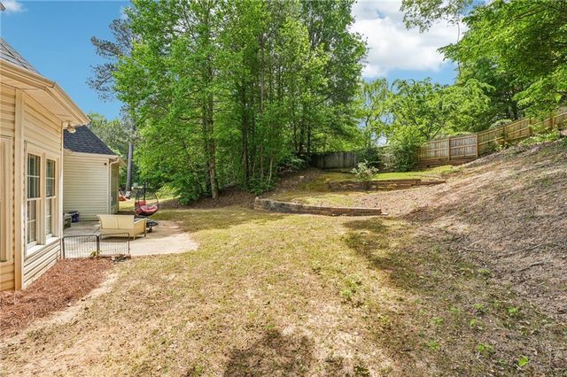 4810 Highland Lake Drive, Atlanta, GA 30349