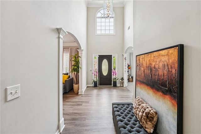 4810 Highland Lake Drive, Atlanta, GA 30349